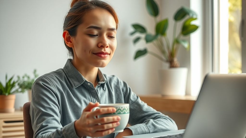 self-hypnosis 101 enhances stress relief, focus, and relaxation for professionals in daily life