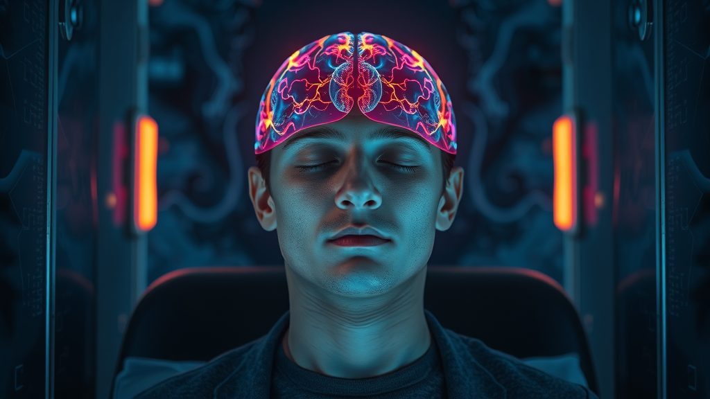 Neural pathways activated during hypnosis, as revealed by brain imaging research. Latest research in hypnosis highlights unique brain activity.