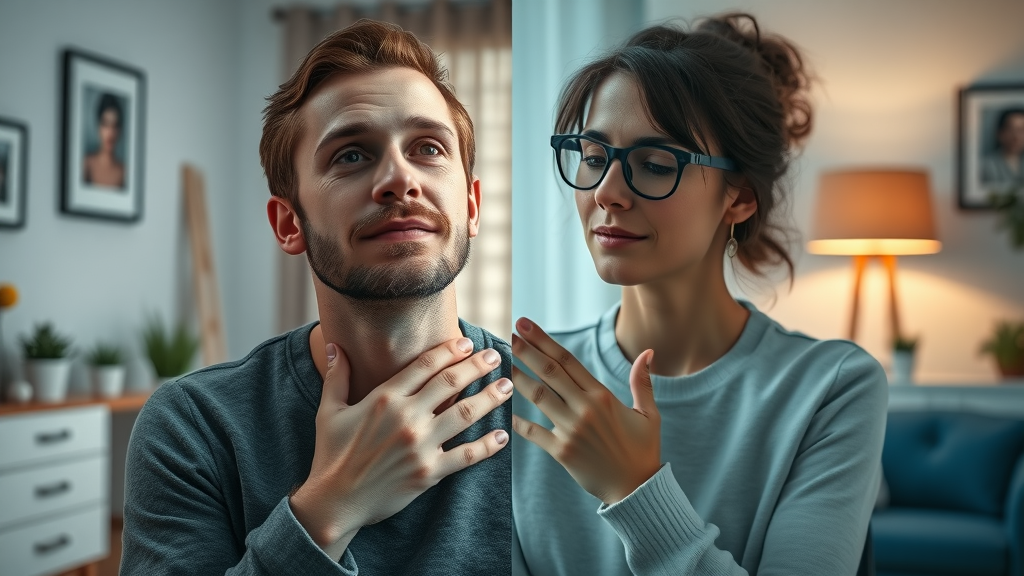 Comparing hypnosis and cognitive behavioral therapy for treating depression in a professional office setting