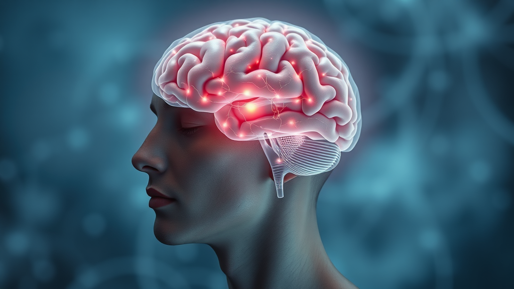 self-hypnosis mind power brain contemplative meditation, swirling neural patterns