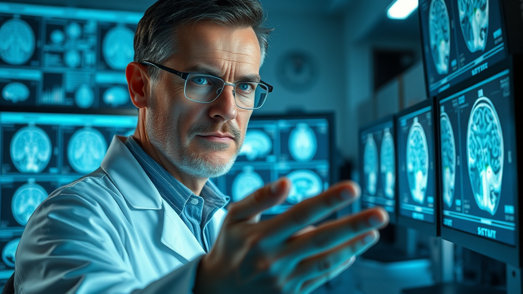 scientific research self-hypnosis, brain scan analysis, clinical evidence