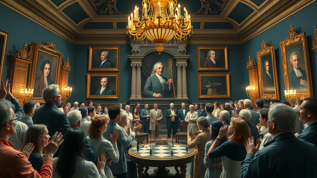 18th-century scientific debate over mesmerism, skeptical scientists and curious public, franz anton mesmer, history of hypnosis